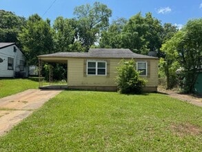 Building Photo - 1845 Henry Crumpton Dr