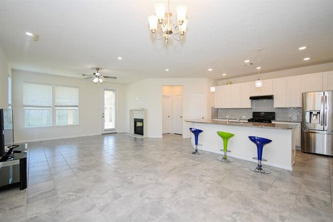 Building Photo - 2607 Oakwood Blf Trl