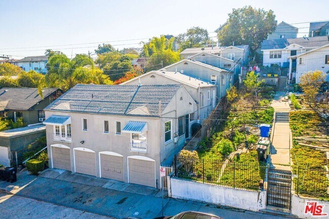 Building Photo - 1426 Allison Ave