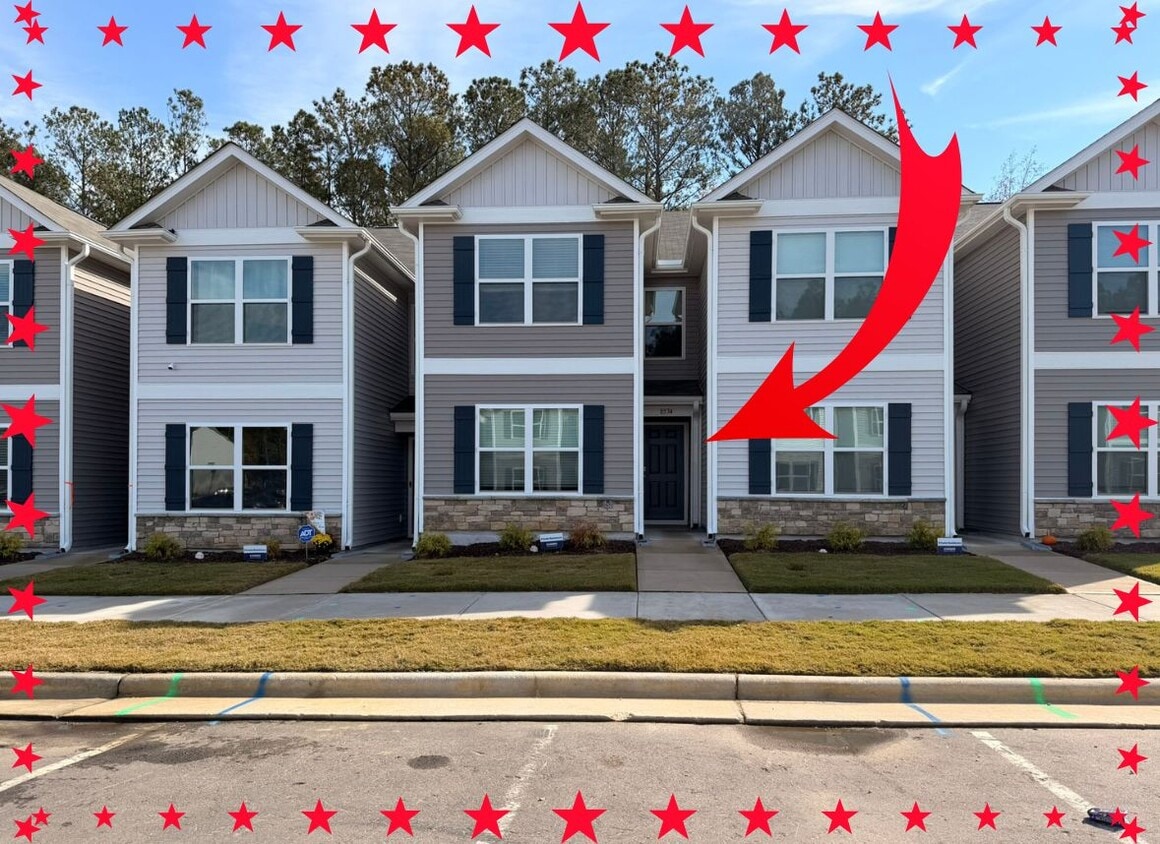 Primary Photo - 8534 Beckett Chase Wy