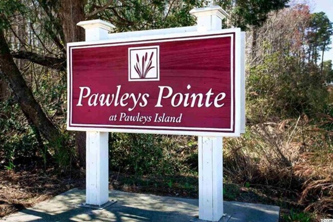 Foto del edificio - Pawleys Pointe