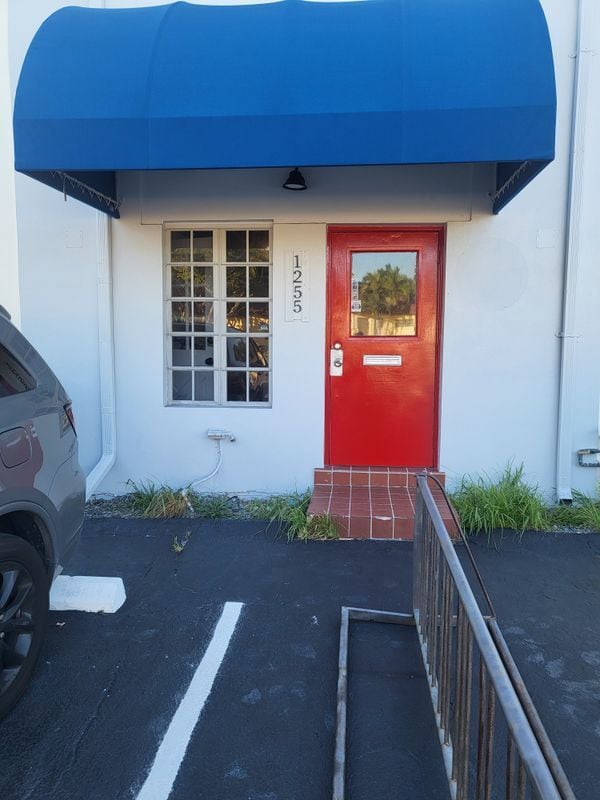 Building Photo - 1255 N Flagler Dr
