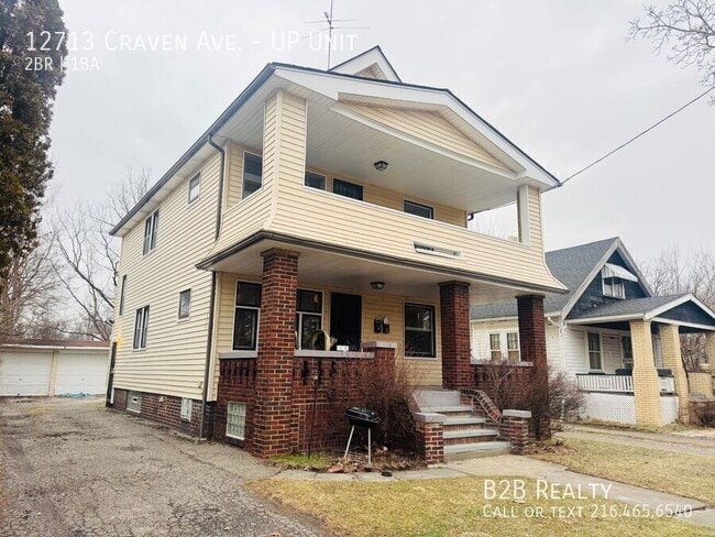 Foto del edificio - 12713 Craven Ave