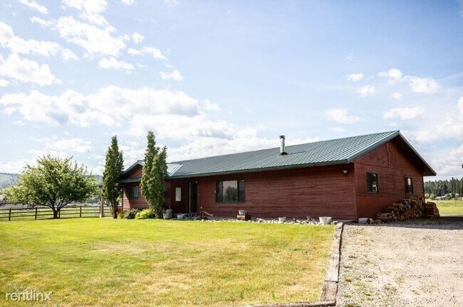 Foto del edificio - 5 br, 3 bath House - 171 Bunkhouse Rd