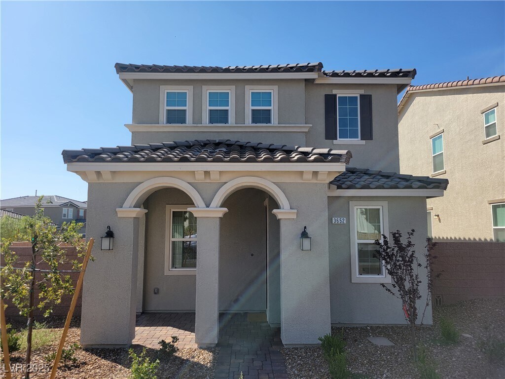 Foto principal - 3652 Valpacos Ln