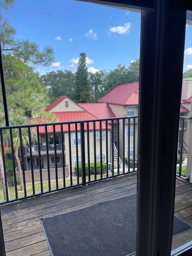 Foto del edificio - Spacious 1 bedroom/1 bathroom condo at Oasis at Pearl Lake