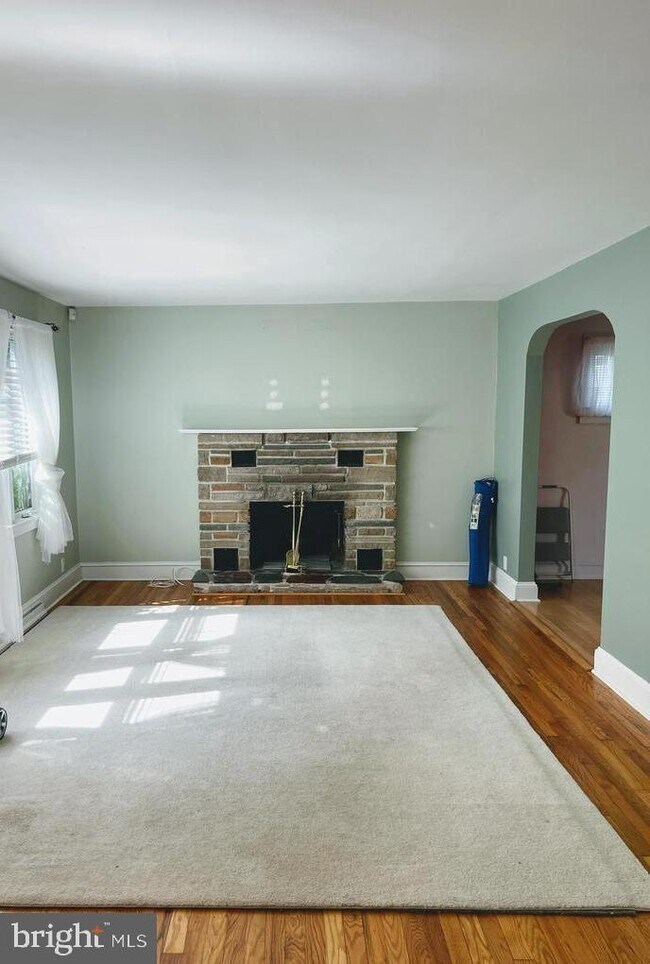 620 Penn Ave, Glenside, PA 19038 House Rental in Glenside, PA