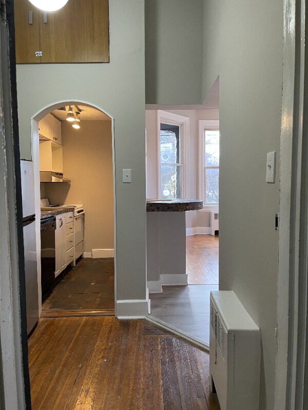 Foto del edificio - 3450 Clifton Ave