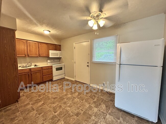 Foto del edificio - 960 Kendrick Creek Rd