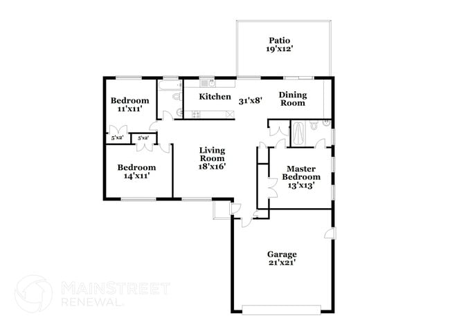 Building Photo - 3722 Greenford St