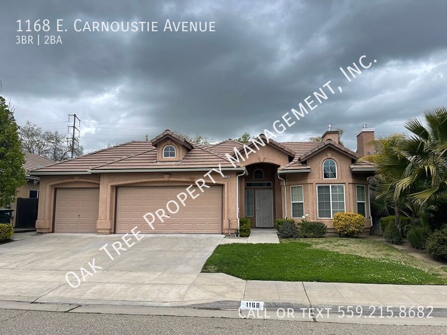 Primary Photo - 1168 E Carnoustie Ave