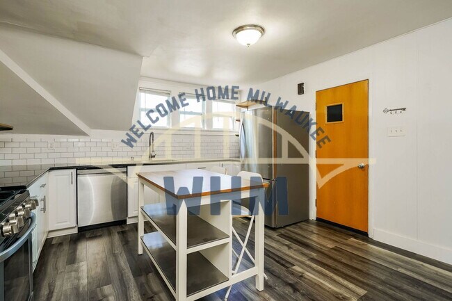 Foto del edificio - 7124 W Moltke Ave