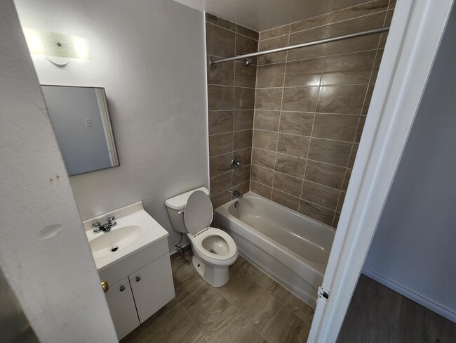 Bathroom - Oshawa Glen Developments Ltd
