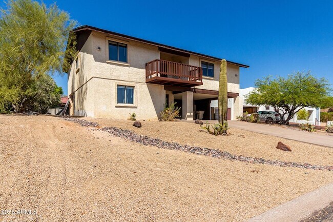 Building Photo - 15604 E Mustang Dr
