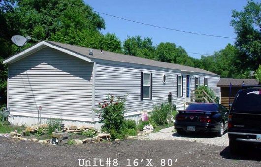 Building Photo - 318 S 5th