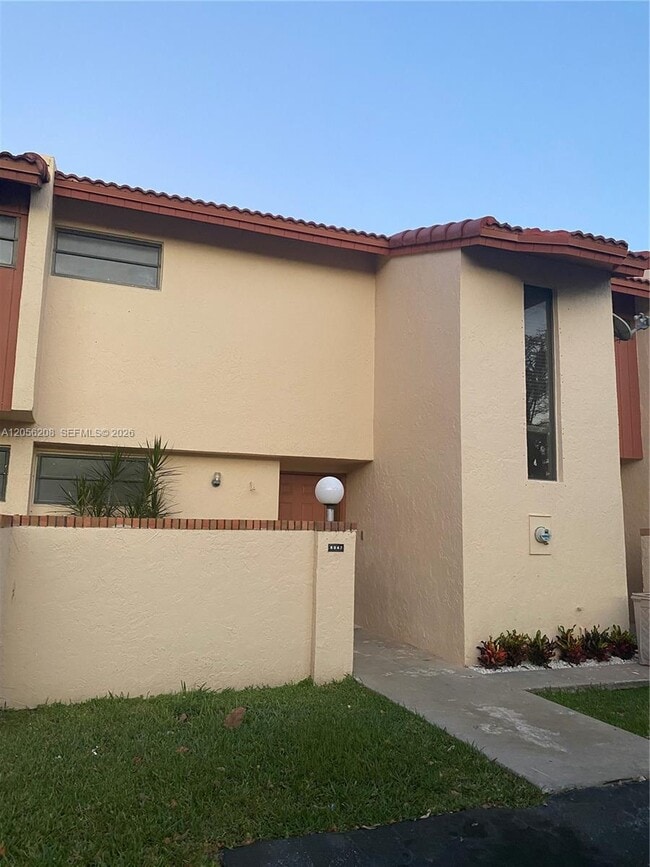 Building Photo - 8947 SW 149th Pl