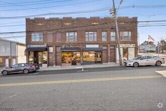 Building Photo - 660 Passaic Ave