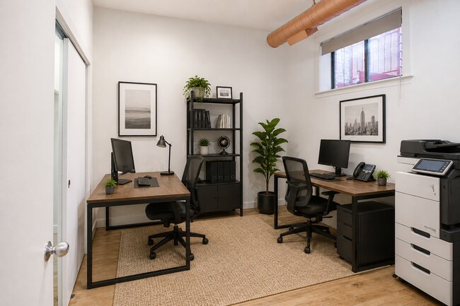 Foto del edificio - HUGE 1 Bedroom Apartment in Wicker Park
