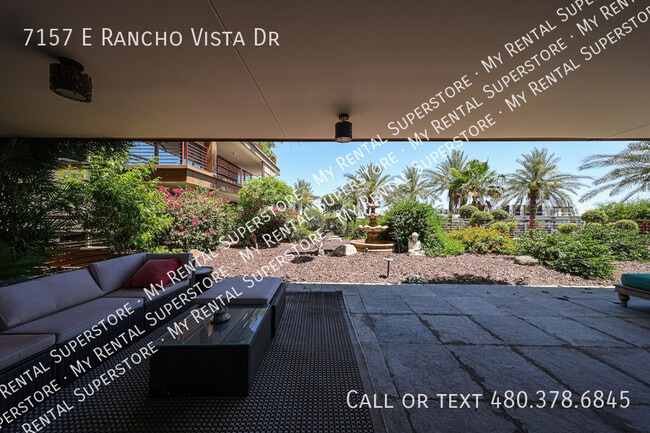 Photo - 7157 E Rancho Vista Dr- House