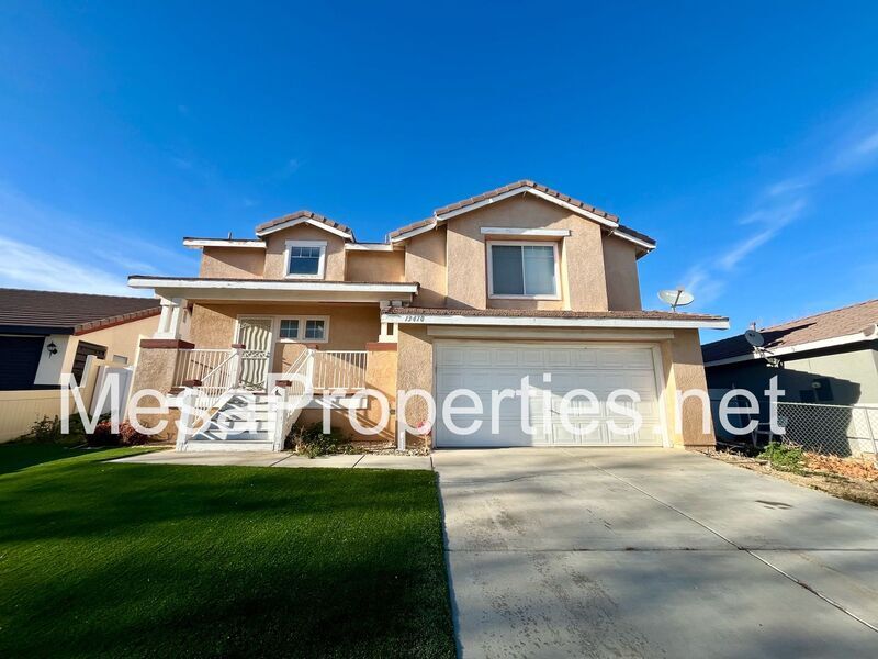 13470 W Nolina Dr, Hesperia, CA 92344 House Rental in Hesperia, CA