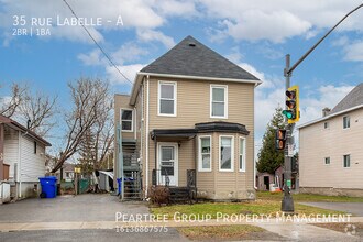 Building Photo - 35 Rue Labelle