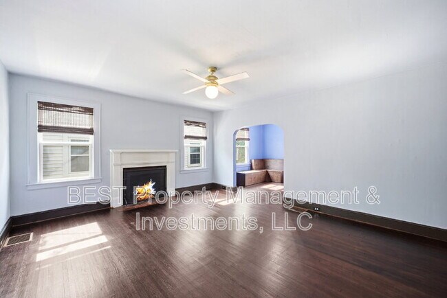 Foto del edificio - 2208 Wilmore Dr