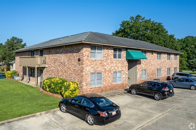 C Building - Northcreek