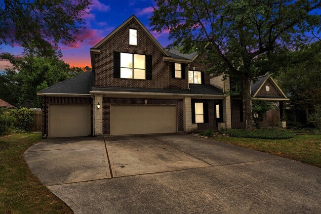 Foto del edificio - 6723 Mossridge Dr