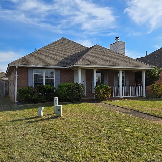 Foto del edificio - 110 Dellwood Ct