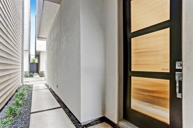 Foto del edificio - 5905 E Post Oak Ln