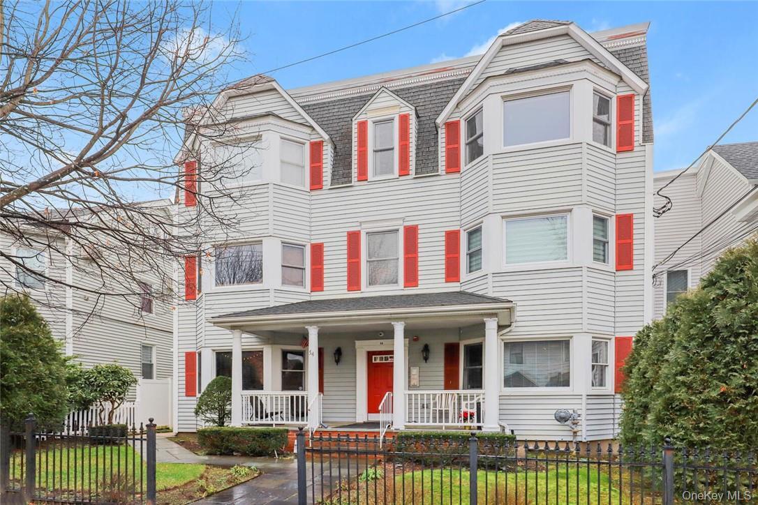 Foto principal - 54 Wildey St