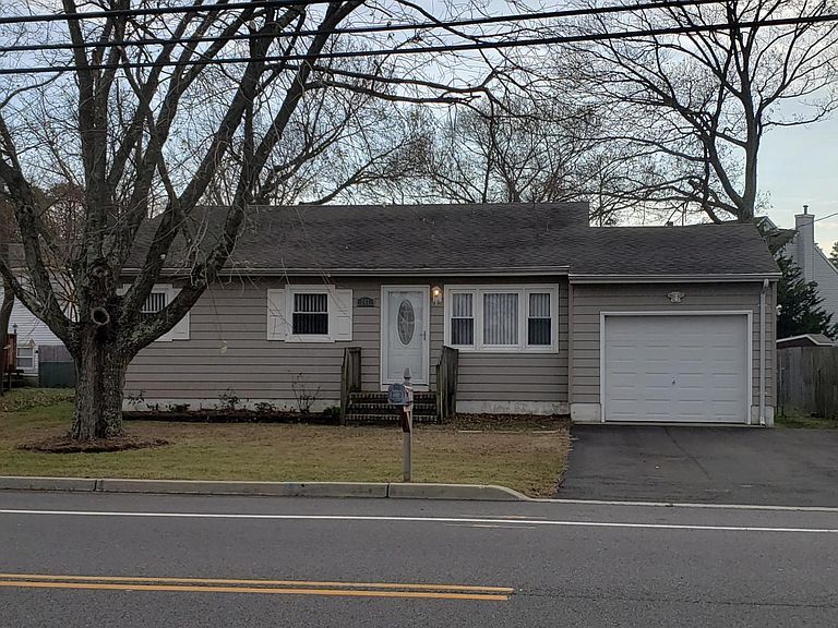 287 Kettle Creek Rd, Toms River, NJ 08753 House Rental in Toms River