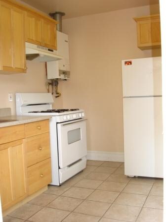 Foto del edificio - 2503-2519 G St