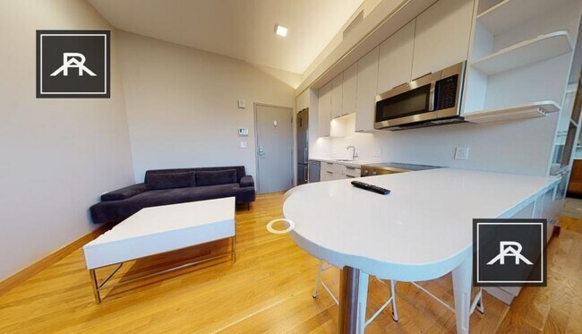 Foto del edificio - 1 bedroom in Cambridge MA 02138