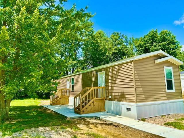 Foto del edificio - 2113 N Hickory Cir