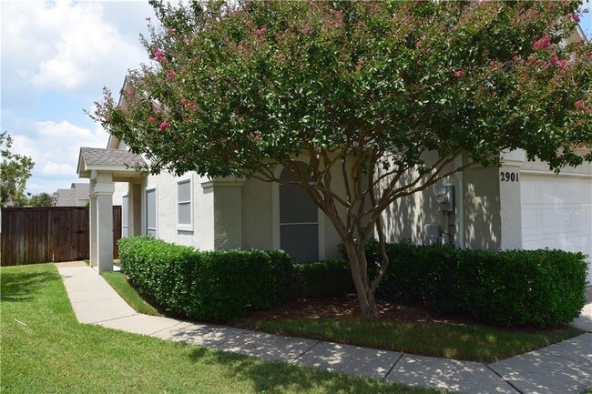 Foto del edificio - 8400 Hickory St