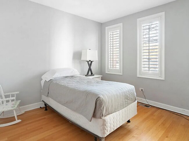 Foto del edificio - 1610 N Larrabee St