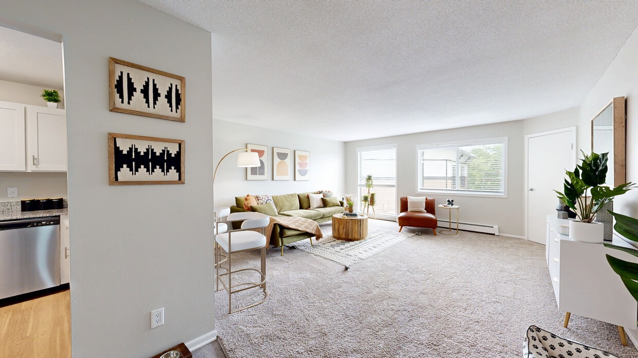 Photo - ReNew PARKone Apartments