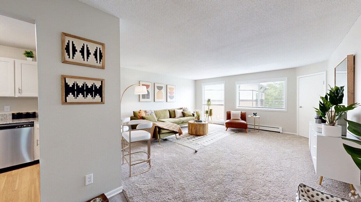 Photo - ReNew PARKone Apartments