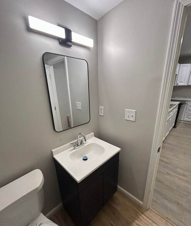 Foto del edificio - Beautifully Renovated 3 bedroom house!