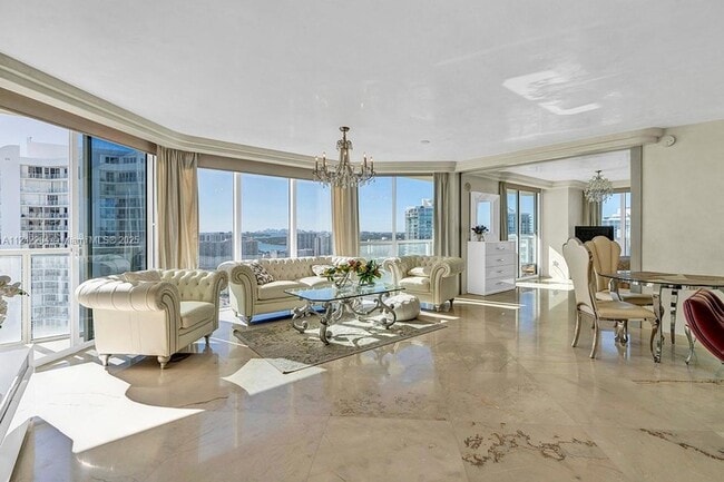 Photo - 16699 Collins Ave Apartment