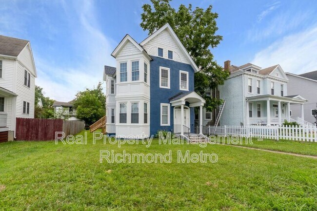 Building Photo - 2110 North Ave