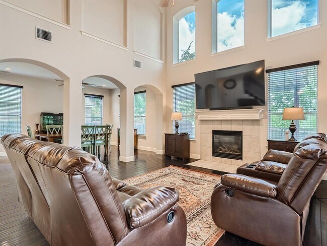 Foto del edificio - 2601 Sixpence Ln