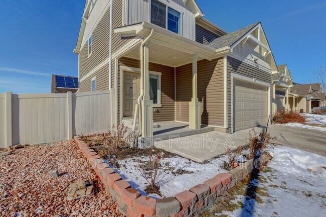 Foto del edificio - 4707 Walden Way