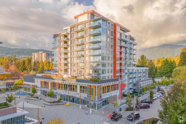 Building Photo - Capilano Residences