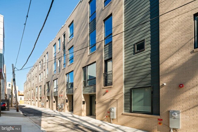 Foto del edificio - 815 Perkiomen St