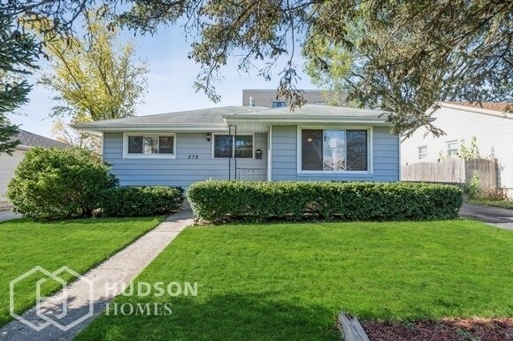 Primary Photo - NOW AVAILABLE! - 278 Rouse Ave, Mundelein,...