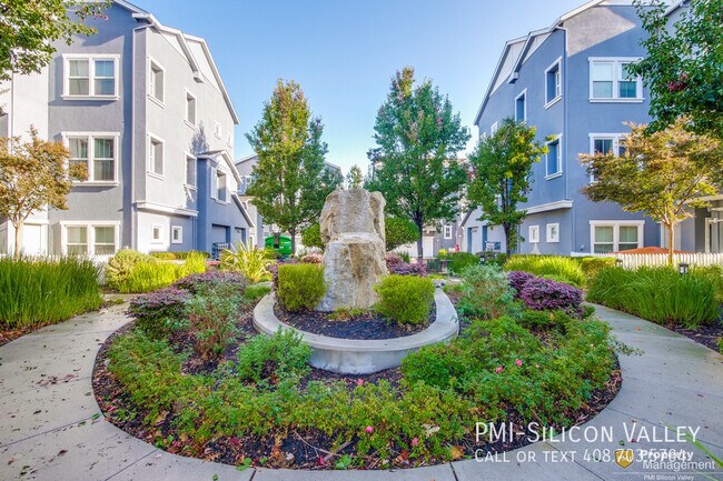 Foto del edificio - 1134 Campbell Ave