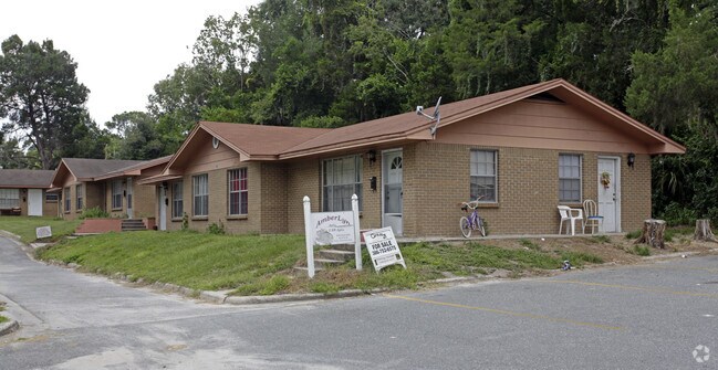 Building Photo - 800-816 SE Church Ave