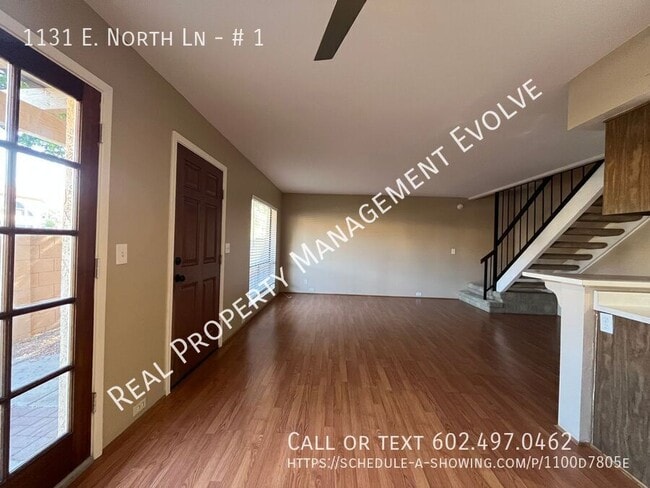 Building Photo - 1131 E North Ln